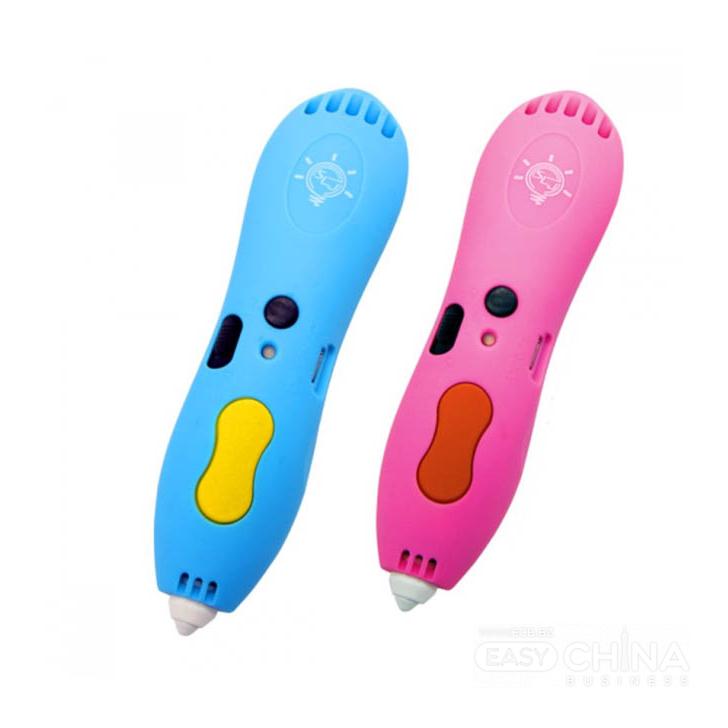 3D-ручка 3Doodler Start