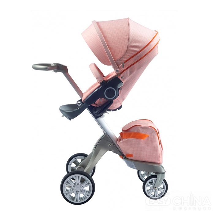 Детские коляски Dsland V6 2 в 1